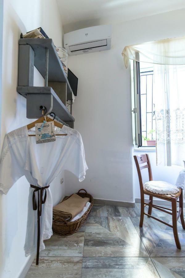 Zabbara Bed & Breakfast Agrigento Luaran gambar